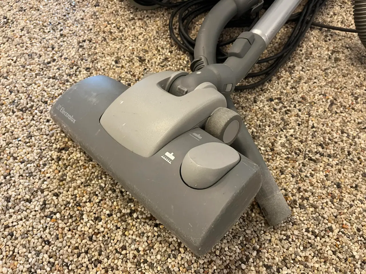 Billede 4 - Electrolux Støvsuger m. poser