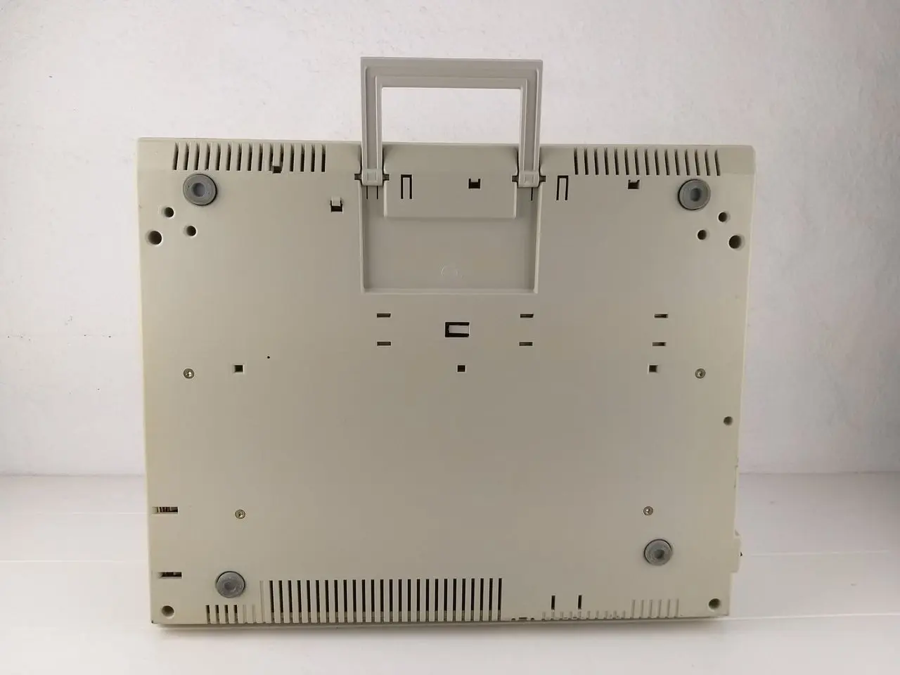 Billede 7 - Hermes H20 skrivemaskine / typewriter