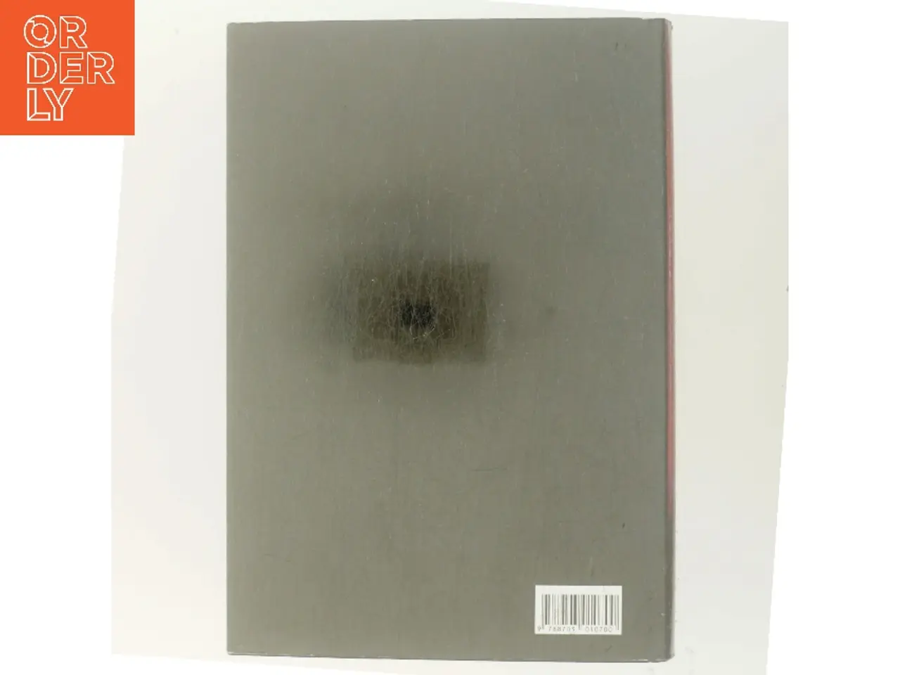 Billede 3 - Mænd der hader kvinder af Stieg Larsson (Bog)