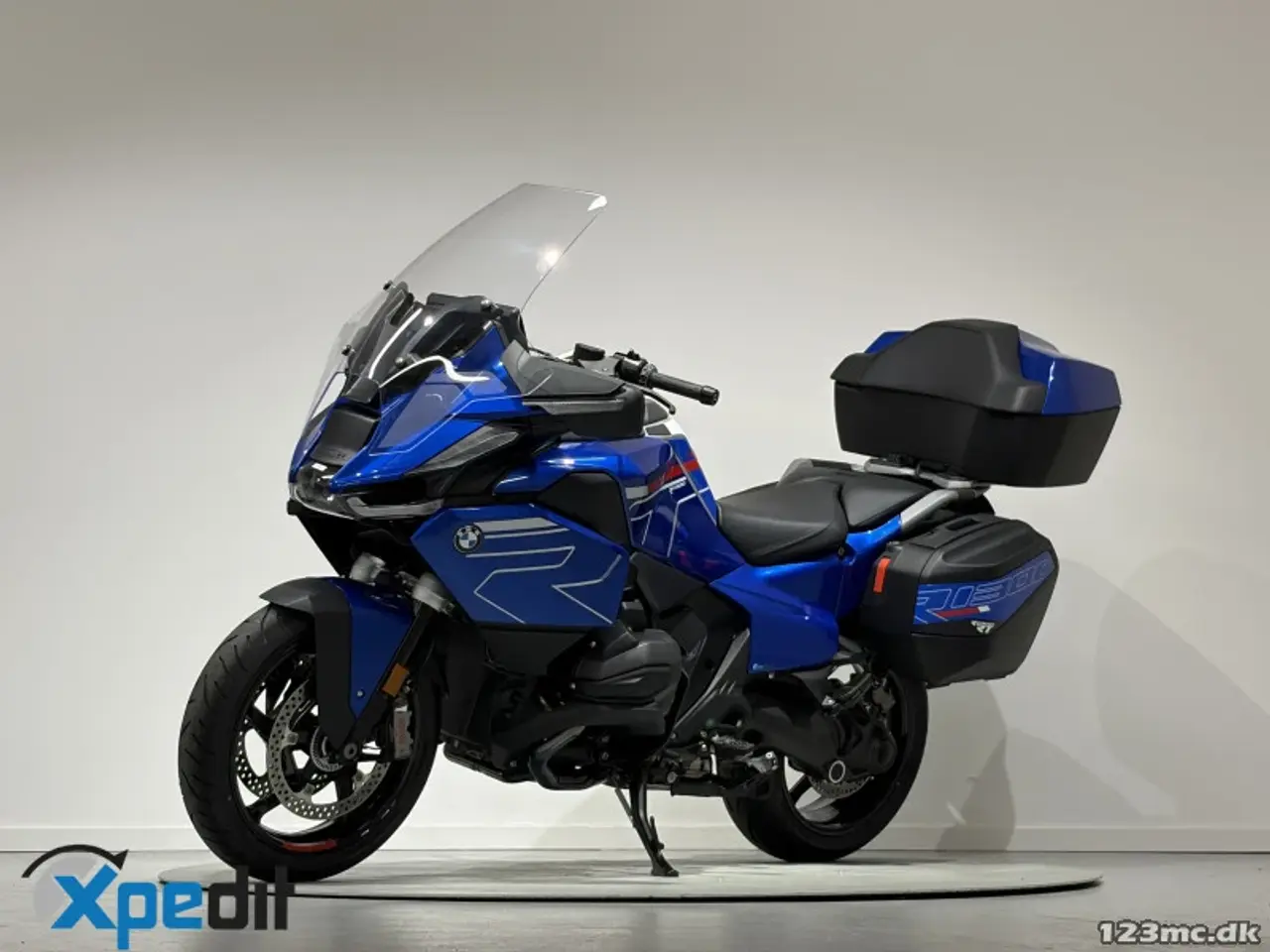 Billede 5 - BMW R 1300 RT