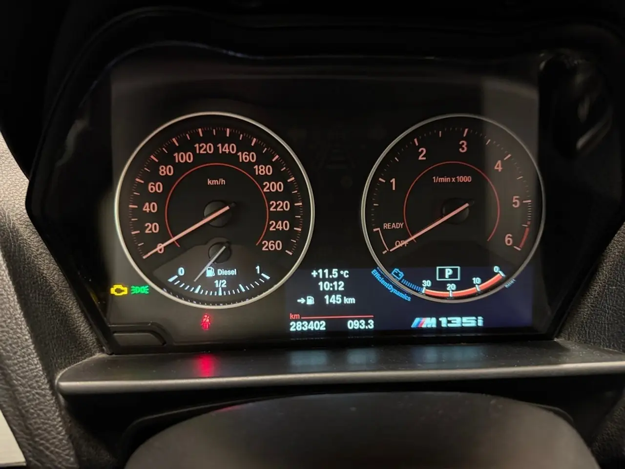 Billede 7 - BMW 118d 2,0 aut.