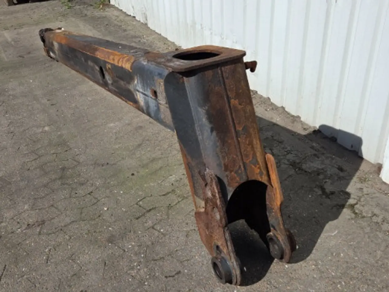 Billede 2 - Bobcat T2556 Bom 88514.5