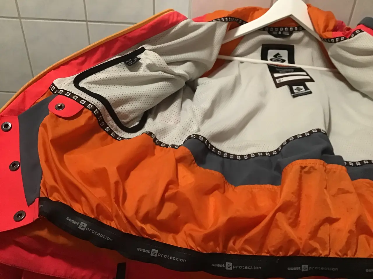 Billede 9 - Jakke, Gore Tex jakke