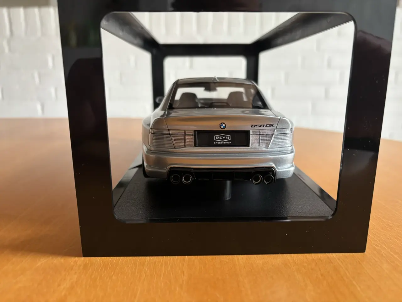 Billede 5 - BMW 850 CSL