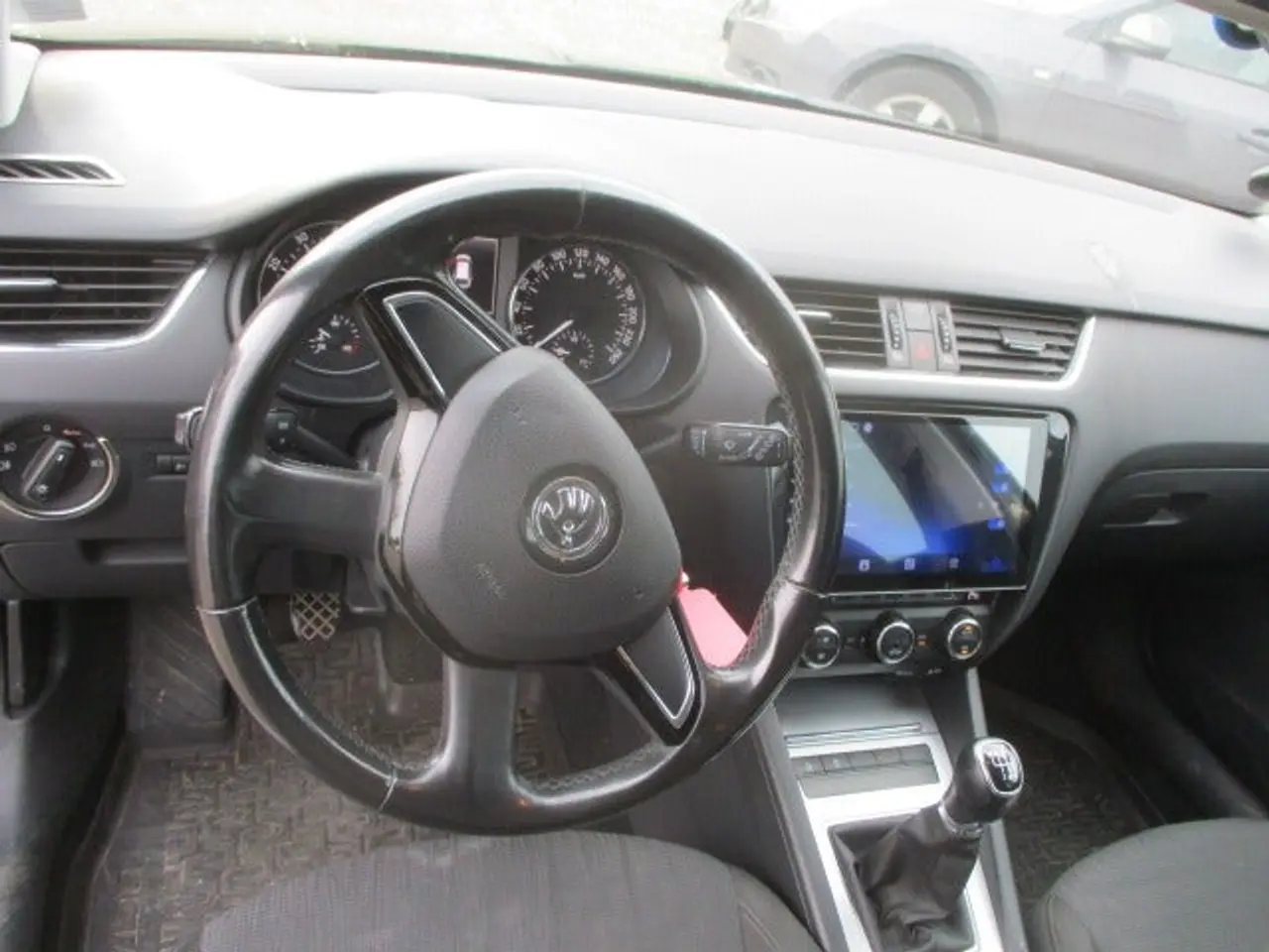 Billede 9 - Skoda Octavia 1,4 TSi 140 Active Combi