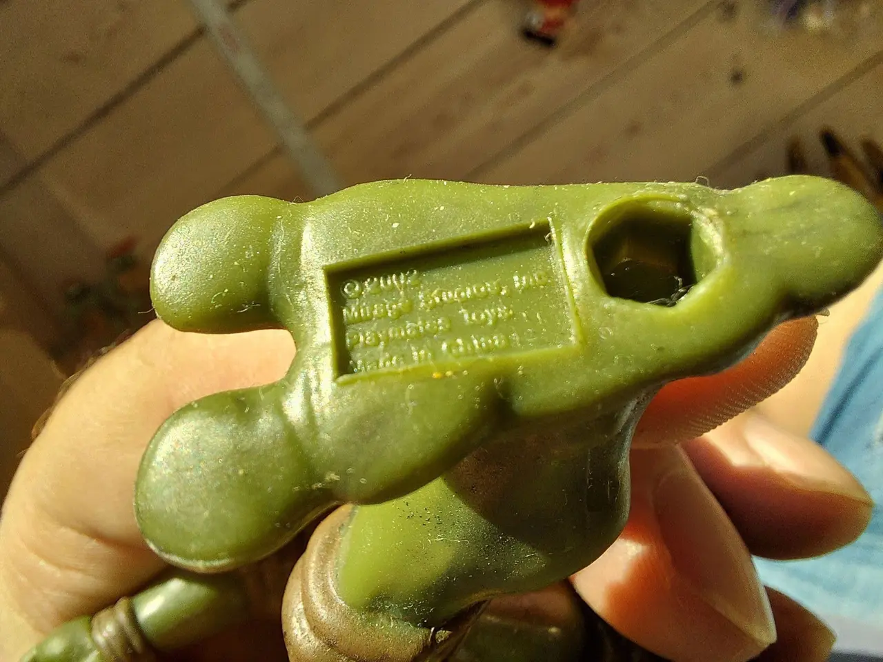 Billede 5 - TMNT Leonardo (2002)