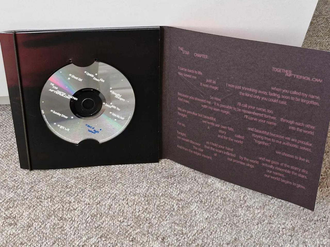 Billede 11 - Kpop Album - ENHYPEN & TXT