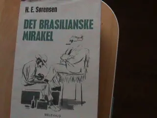 Bog: Det brasilianske mirakel