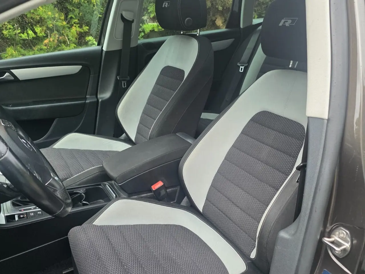 Billede 9 - VW Passat 2,0 TSi 210 R-line Variant DSG