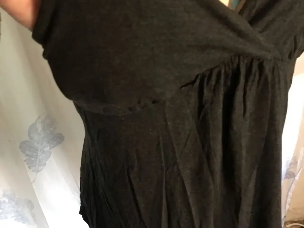 Billede 3 - Natbluse