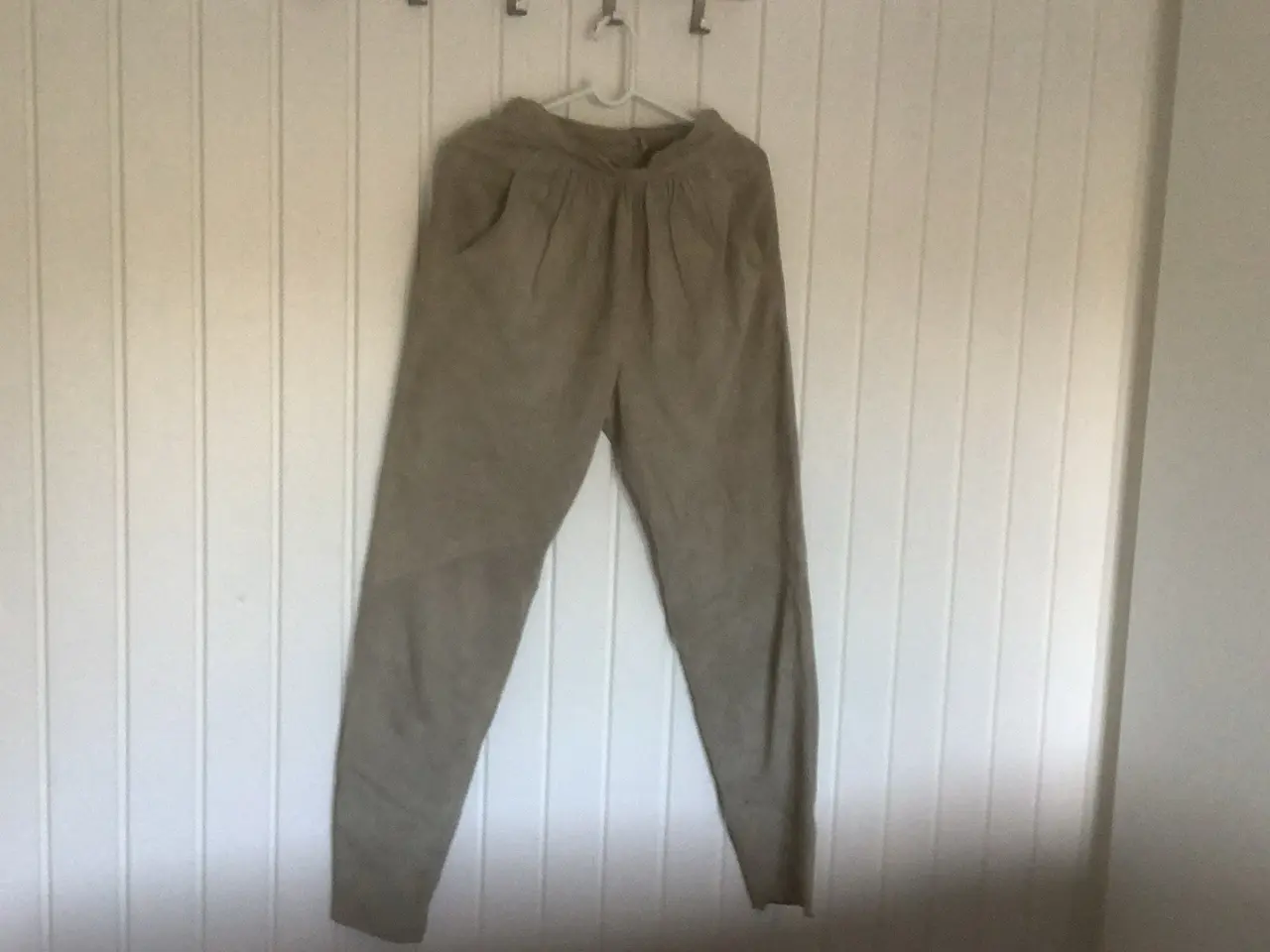 Billede 7 - Masai kjoler, jakke og Ruskindsbukser m.v