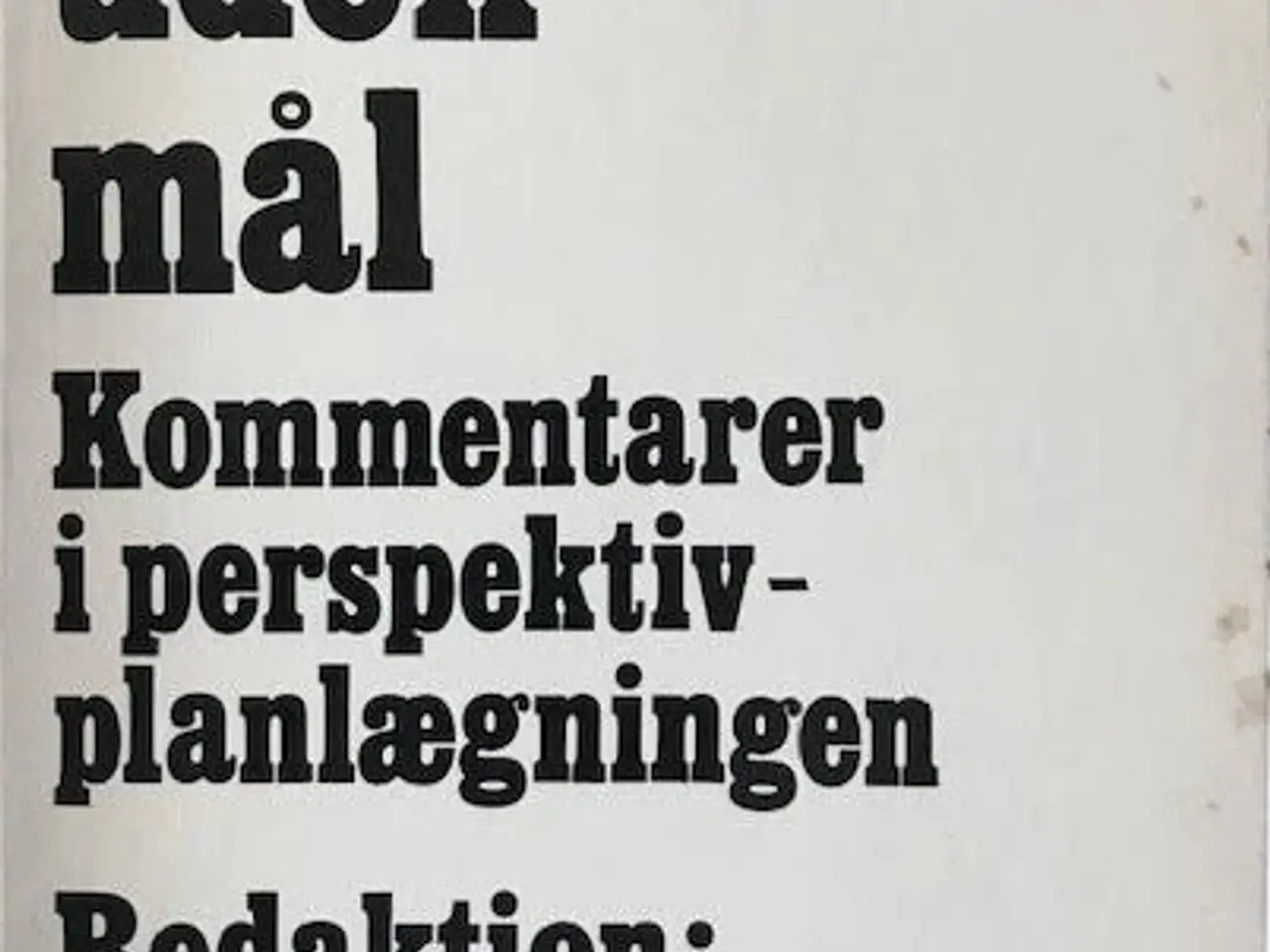 Billede 2 - Villy Sørensen