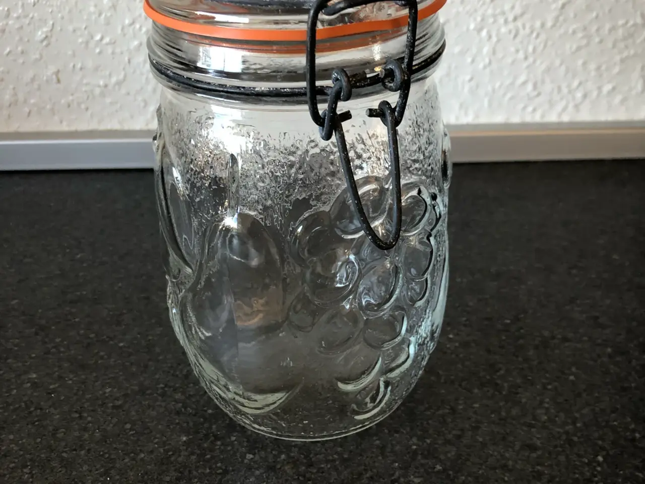 Billede 1 - Sylteglas, henkogningsglas