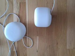 Google Nest Wifi