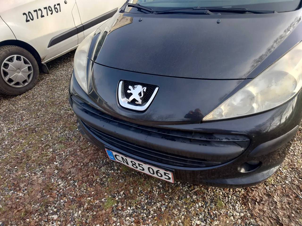 Billede 3 - Peugeot 207 1,6 hdi