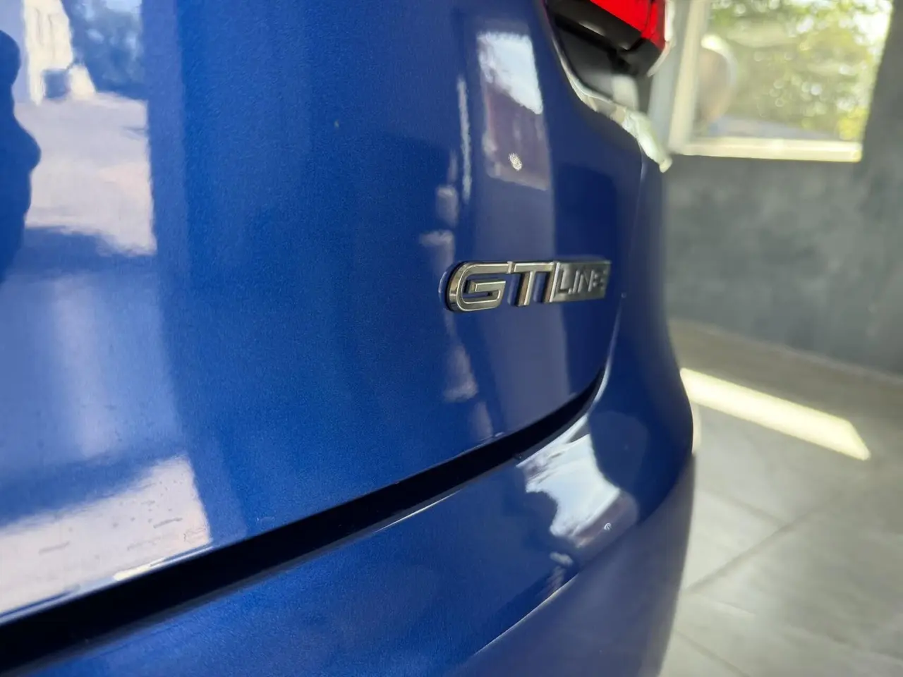 Billede 18 - Renault Clio 1,2 Energy TCe GT Line 120HK 5d 6g