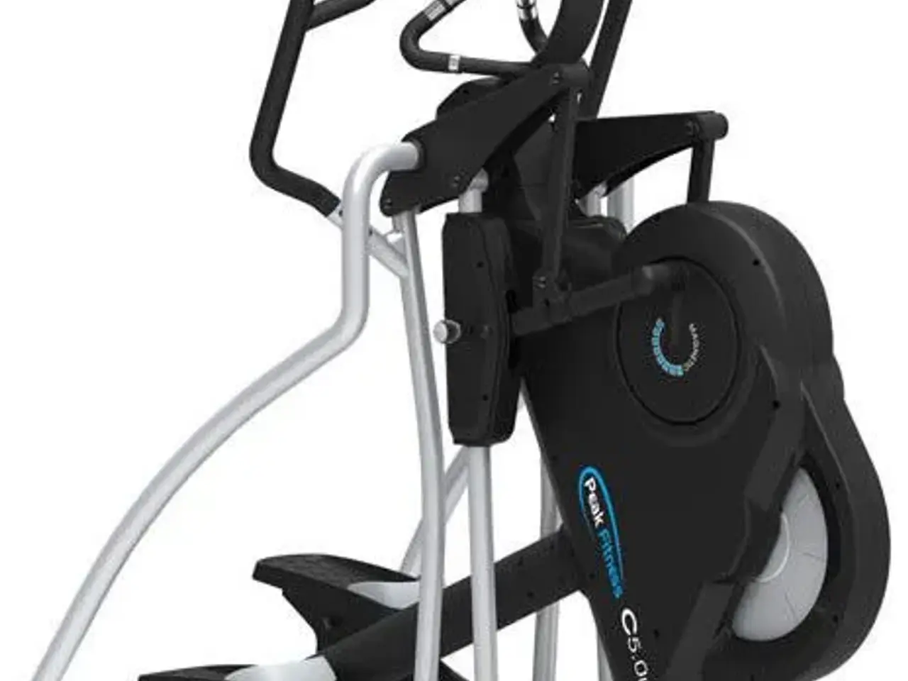 Billede 1 - Peak Fitness C5.0i