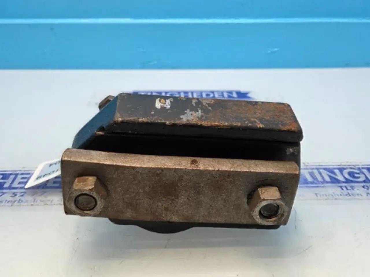Billede 10 - Massey Ferguson 6290 Support R. 3777368M2