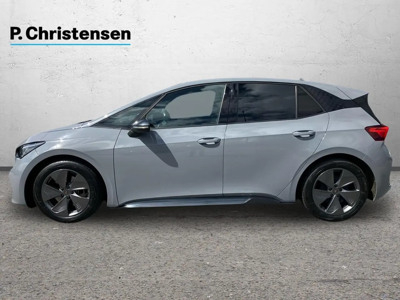 Billede 2 - Cupra Born 58