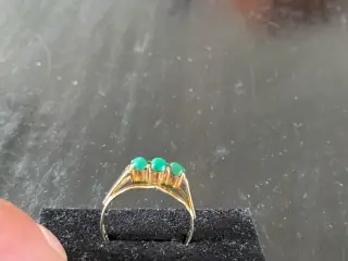 Guldring 