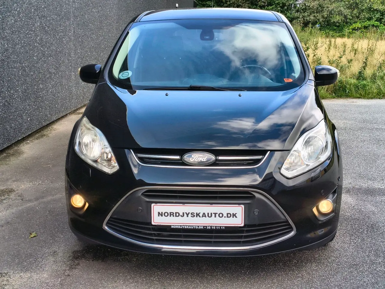 Billede 3 - Ford C-MAX 1,6 TDCi Trend 95HK 6g