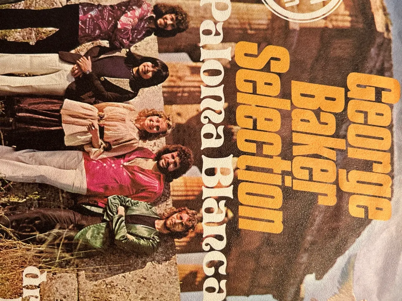 Billede 17 - 75 lp og 80 singler (60’er - 70’er)
