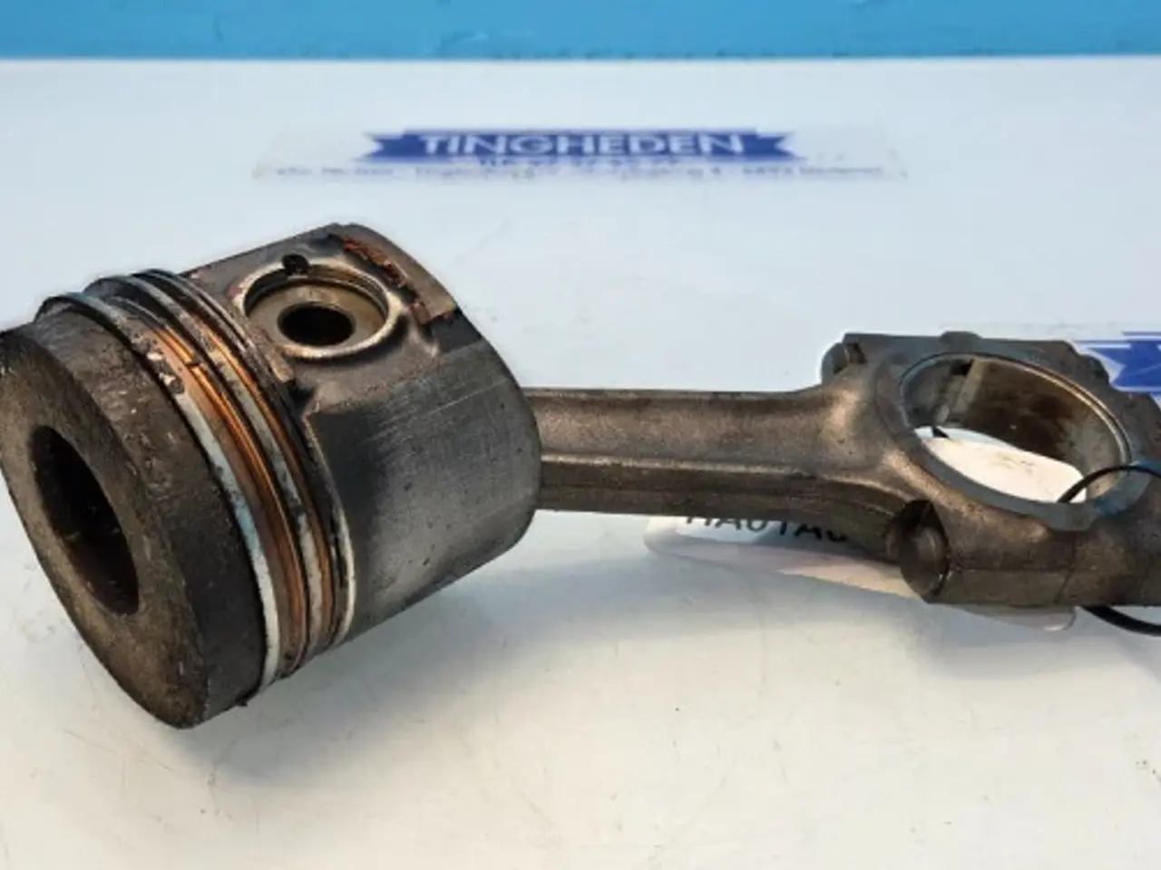 Billede 8 - Deutz BF3L1011FL Stempel 04173568