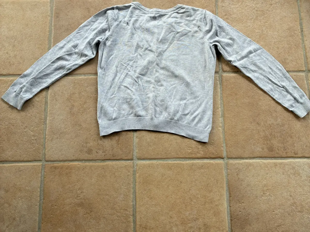 Billede 2 - H&M cardigan str. L.