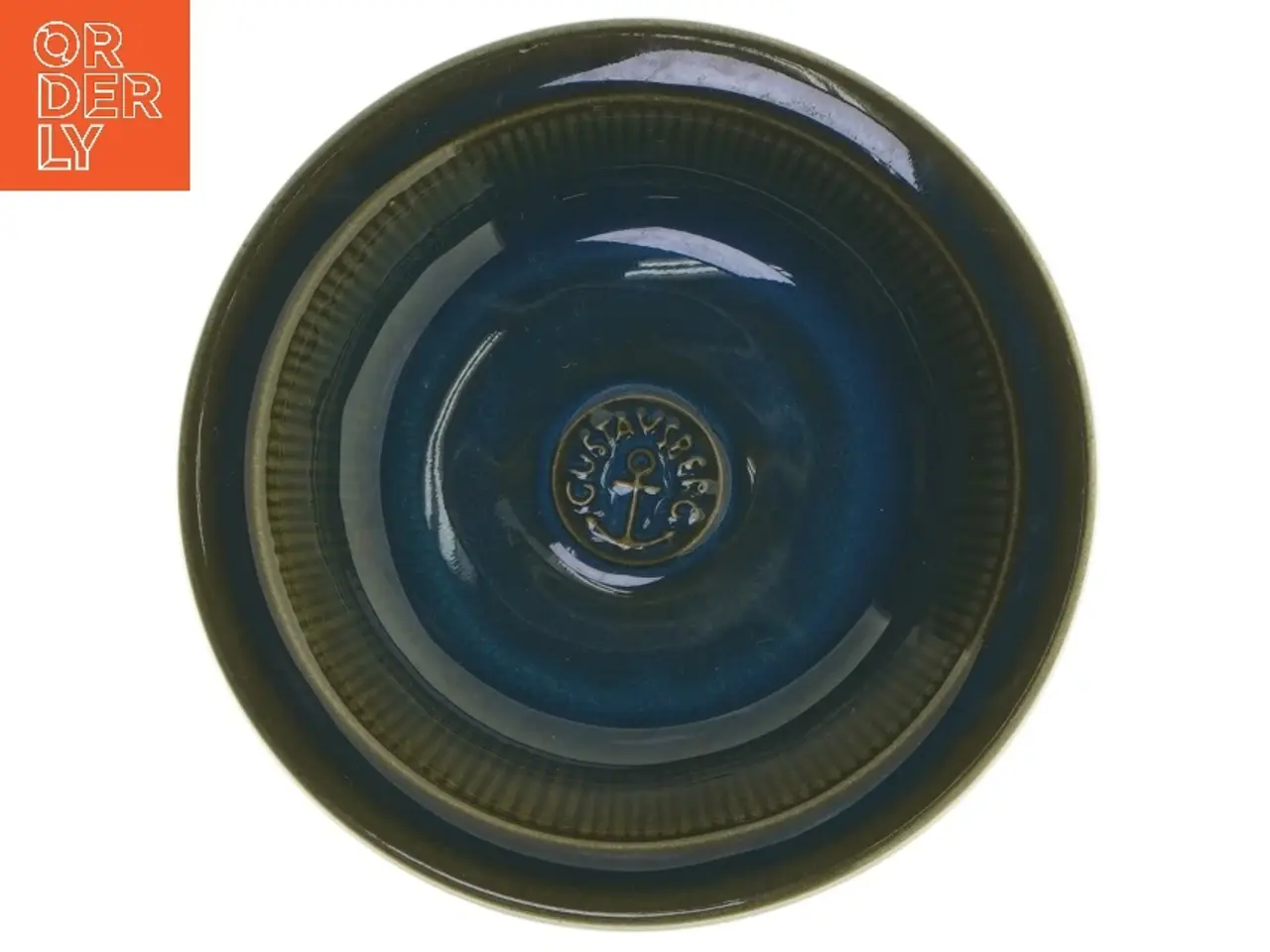 Billede 3 - Retro skål fra Gustavsberg fra Gustavsberg (str. Ø 15,5 cm)