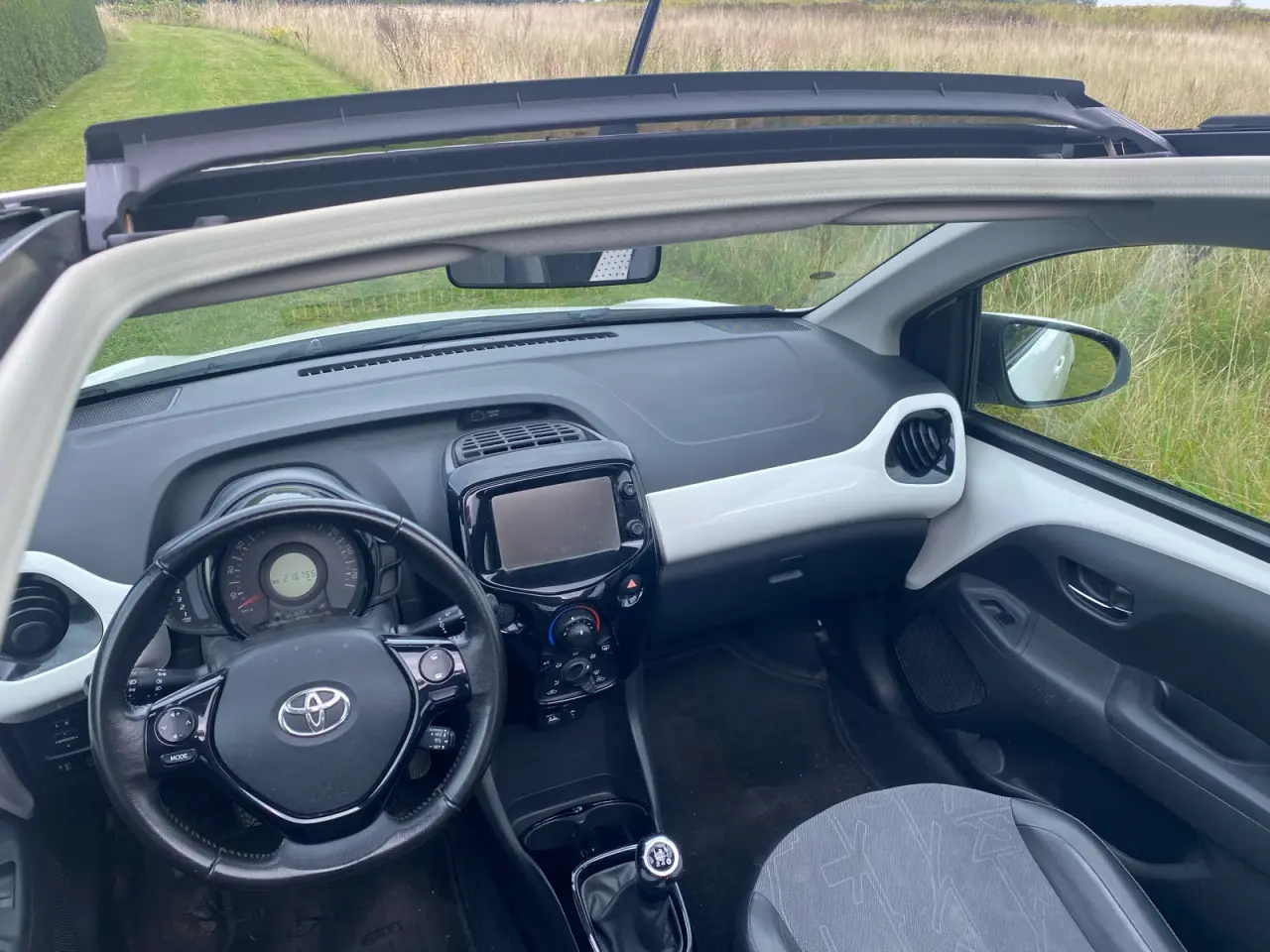 Billede 4 - Toyota Aygo 2015