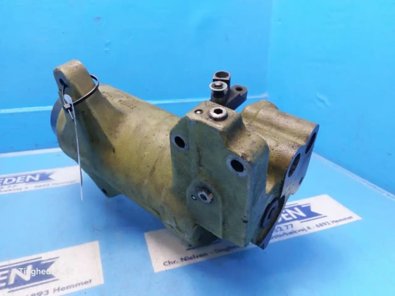Billede 7 - John Deere Liftcylinder T31724