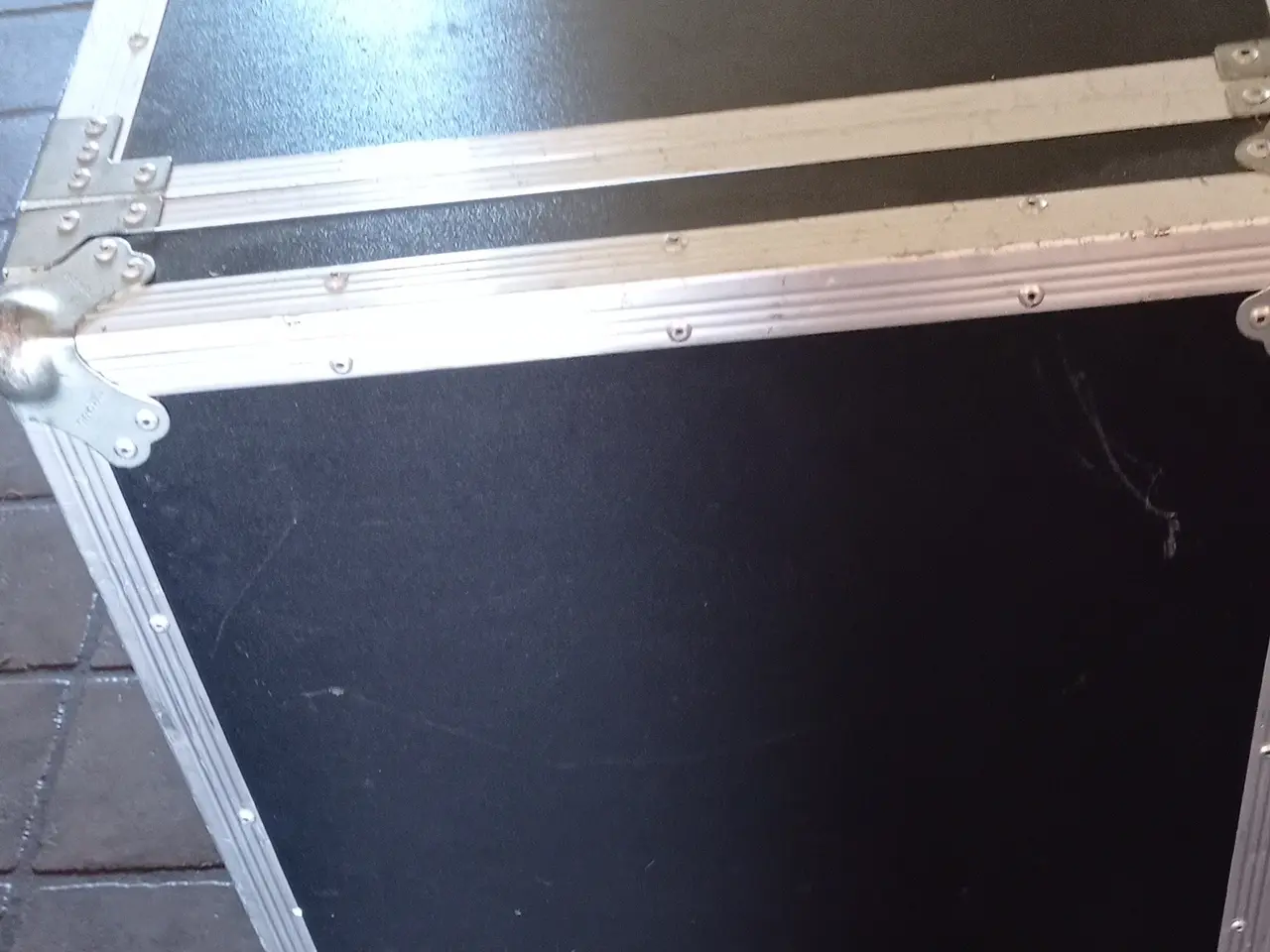 Billede 4 - FLIGHTCASE