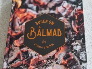 Bog om bålmad