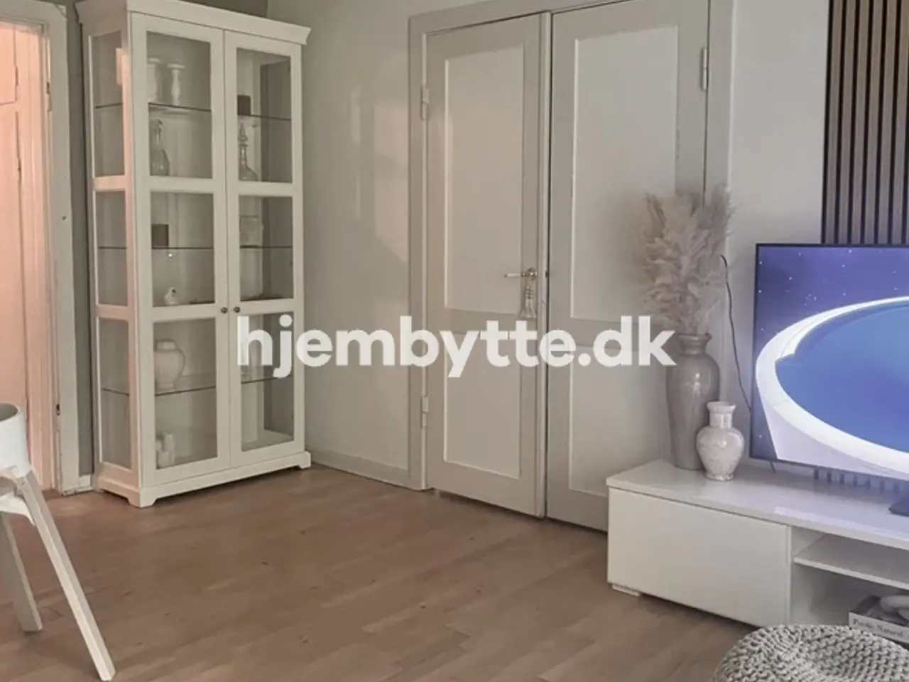 Billede 8 - Hjembytte - LersøParkallé