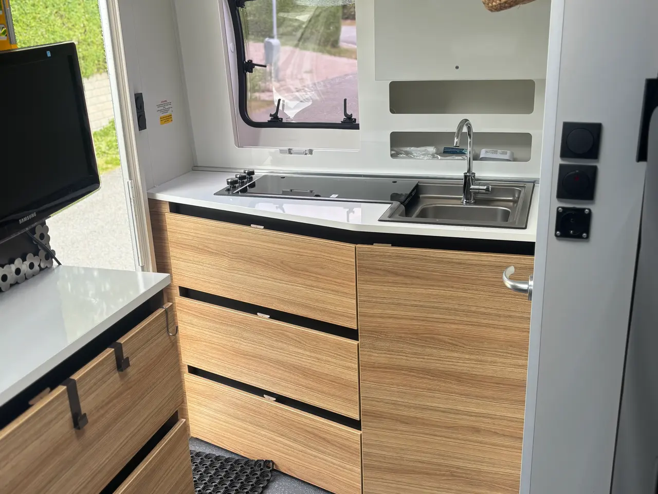 Billede 10 - Adria Action 391 LH