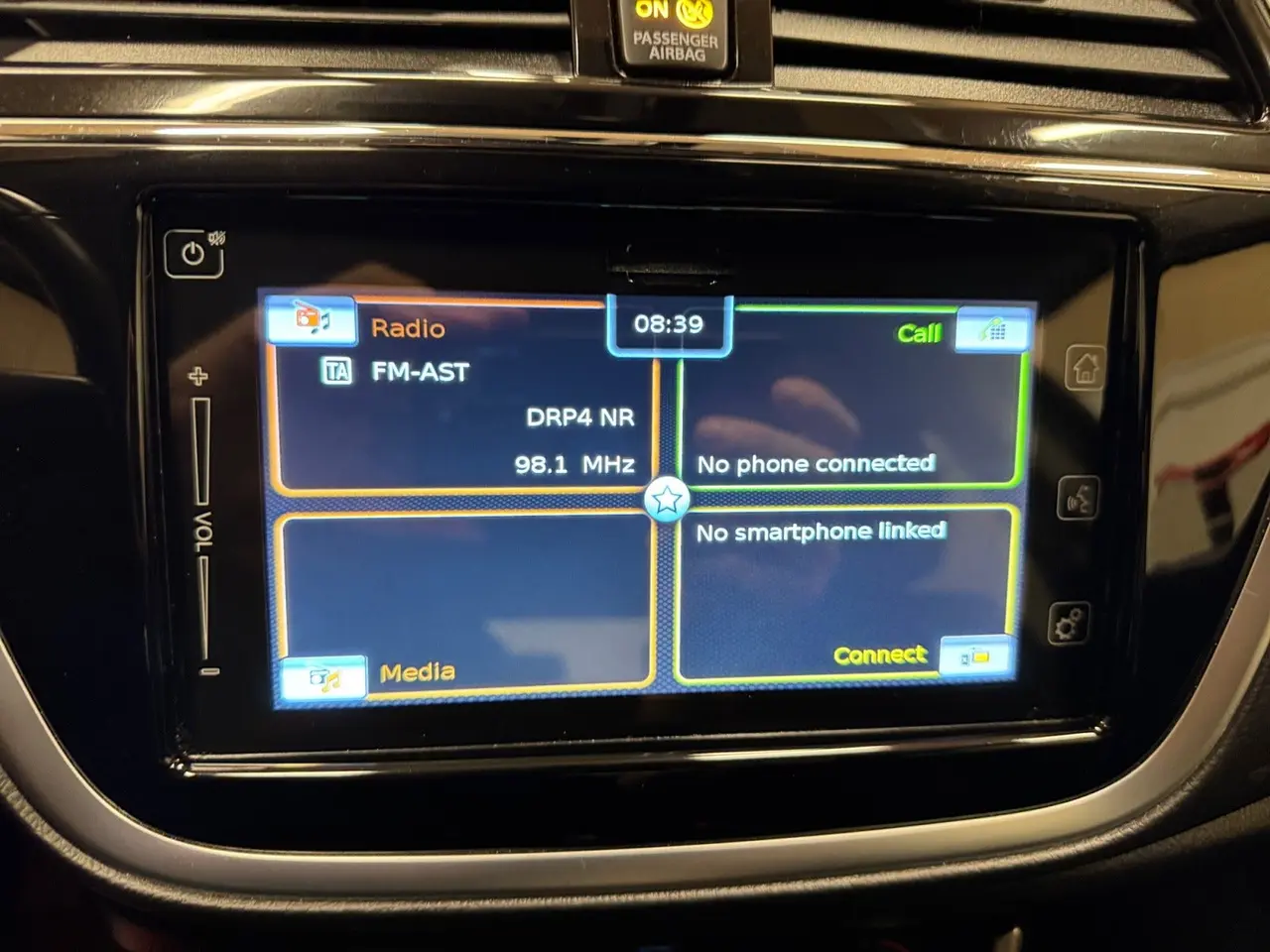 Billede 8 - Suzuki S-Cross 1,0 Boosterjet Active