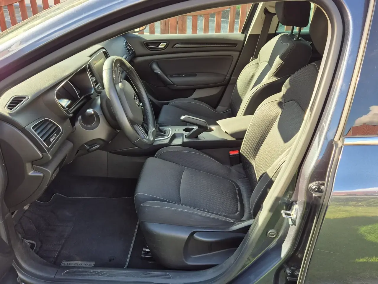 Billede 4 - Renault Megane IV 1,2 TCe 130 Zen