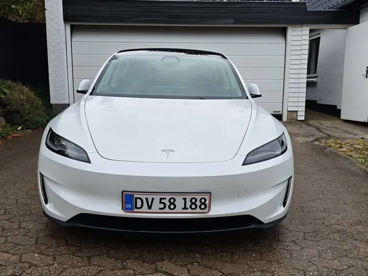 Billede 4 - TESLA MODEL 3 Performance Highland – 2024 - 42.770