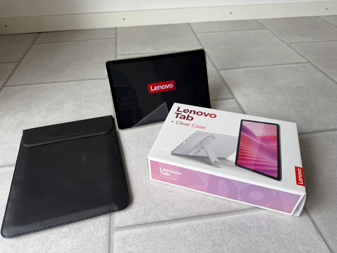 Billede 4 - Lenovo tab 10,1”