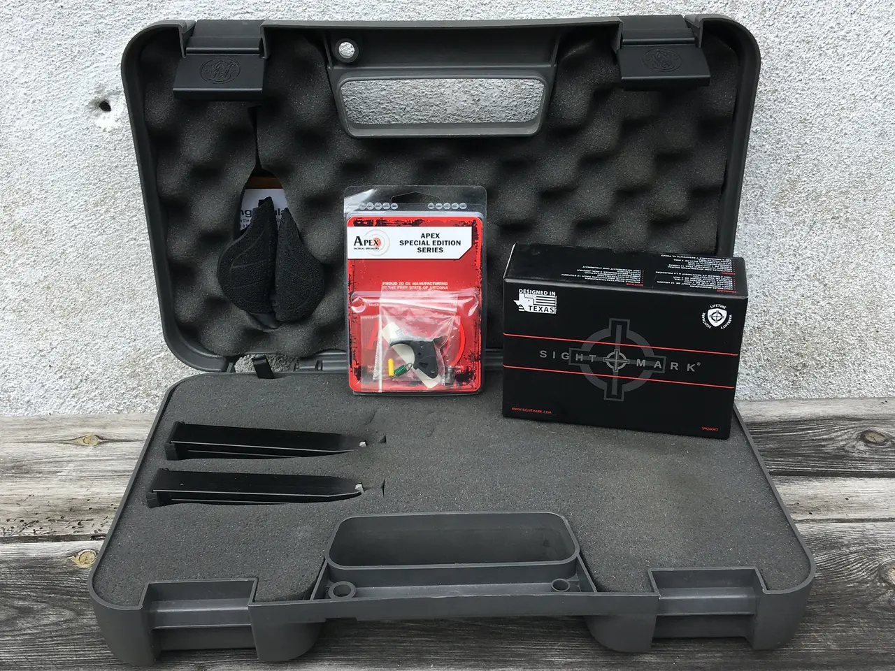 Billede 6 - S&W M&P 9L Pistol