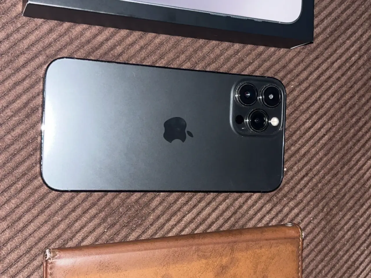 Billede 2 - Iphone max pro