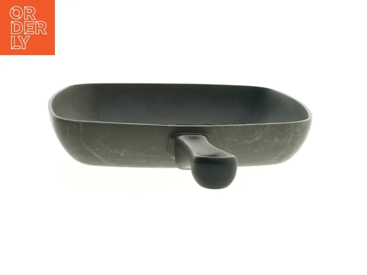 Billede 2 - Robust stegepande fra Scanpan (grillpande str. 27 x 27 cm)
