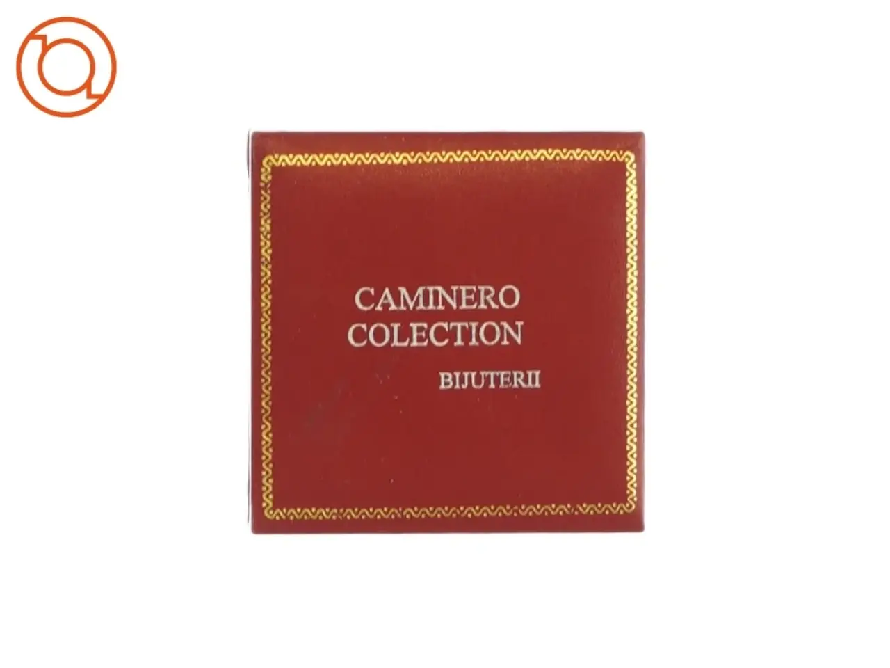Billede 2 - Armbånd fra kan Caminero Colection