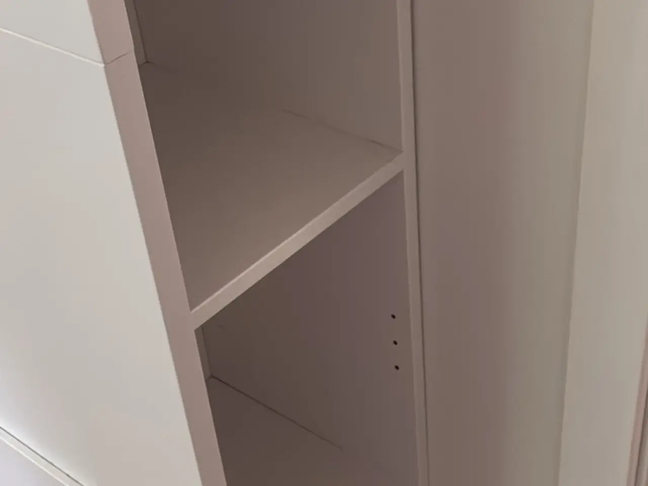 Billede 1 - Sengegavl til IKEA seng br 140 cm