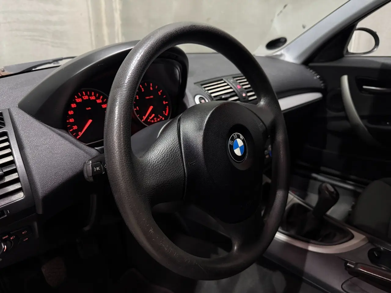 Billede 7 - BMW 116i 1,6