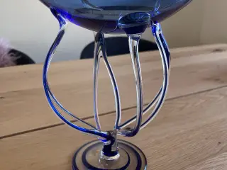 Opsats Jellyfish af Jozefina, Krosno. Polen.