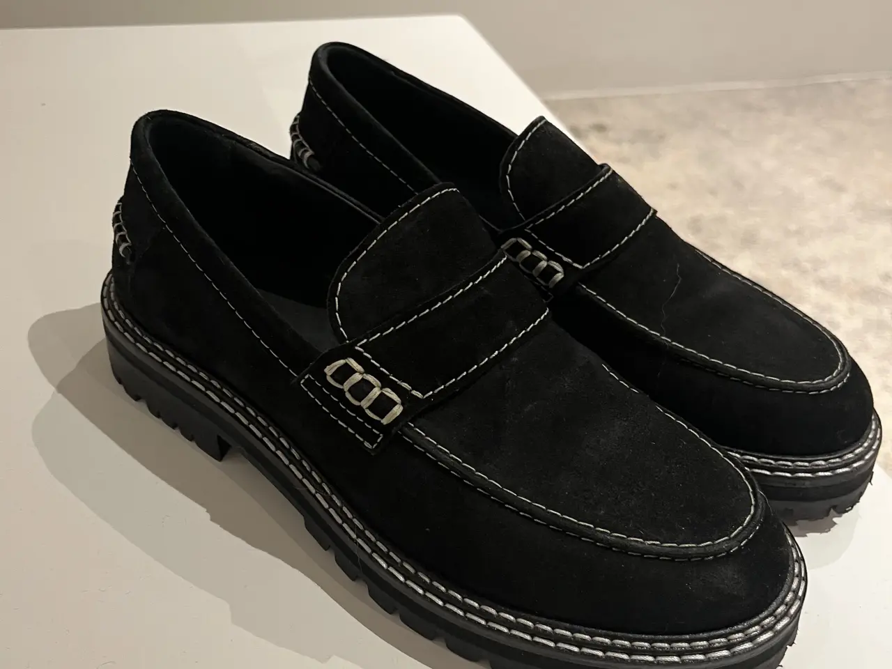Billede 2 - Sko