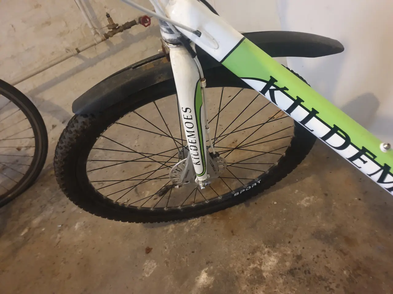 Billede 2 - Flot mountainbike