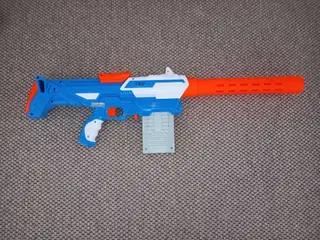 Nerf gevær