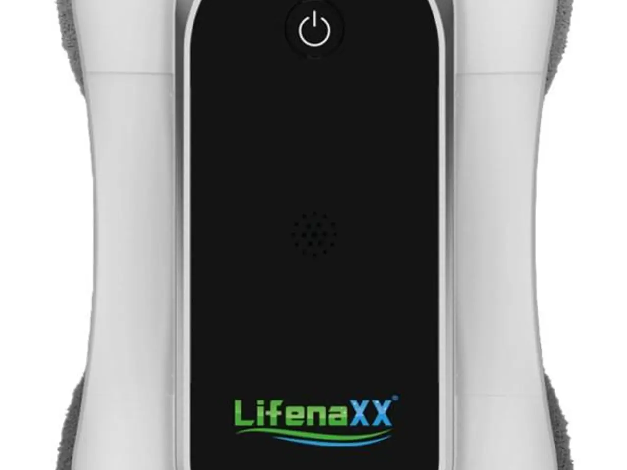 Billede 2 - TECHNAXX Lifenaxx LX-055 vinduespudser-robot - hvid/sort